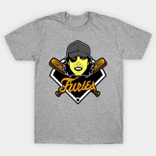 Furies T-Shirt